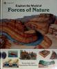 Cover image of Explore the world of forces of nature