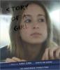 Cover image of Story of a girl