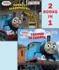 Cover image of Thomas in charge