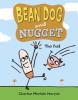 Cover image of Bean Dog and Nugget