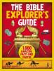 Cover image of The Bible explorer's guide