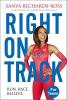 Cover image of Right on track