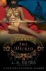 Cover image of The wicked