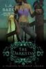 Cover image of The darkness