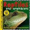 Cover image of Reptiles and amphibians