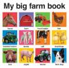 Cover image of My big farm book