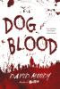 Cover image of Dog blood