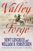 Cover image of Valley Forge