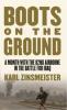 Cover image of Boots on the ground