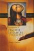 Cover image of Encyclopedia of feminist literature