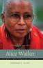 Cover image of Alice Walker