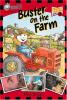 Cover image of Buster on the farm