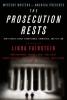 Cover image of Mystery Writers of America presents the prosecution rests