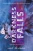 Cover image of Darkness falls