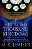 Cover image of The hundred thousand kingdoms