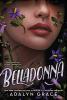 Cover image of Belladonna