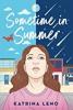 Cover image of Sometime in summer