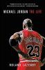 Cover image of Michael Jordan