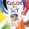 Cover image of Color the sky