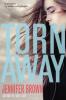 Cover image of Torn away