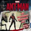 Cover image of Ant-Man