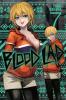 Cover image of Blood lad