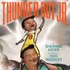 Cover image of Thunder Boy Jr