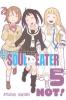 Cover image of Soul eater NOT!