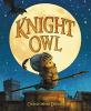 Cover image of Knight Owl