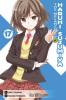 Cover image of The melancholy of Haruhi Suzumiya