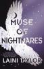 Cover image of Muse of nightmares