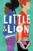 Cover image of Little & Lion