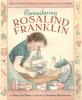 Cover image of Remembering Rosalind Franklin