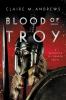 Cover image of Blood of Troy