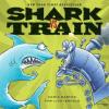 Cover image of Shark vs. train