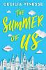 Cover image of The summer of us