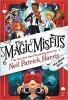 Cover image of The Magic Misfits: The Minor Third