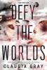 Cover image of Defy the worlds