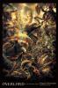 Cover image of Overlord : Lizardman Heroes Volume 4