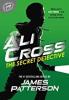 Cover image of The secret detective