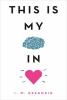 Cover image of This is my brain in love