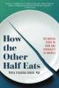 Cover image of How the other half eats