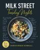 Cover image of Christopher Kimball's Milk Street