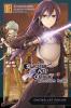 Cover image of Sword art online phantom bullet