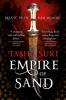 Cover image of Empire of sand