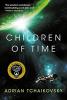 Cover image of Children of time