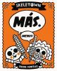 Cover image of Mas. Menos!