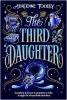 Cover image of The third daughter