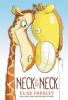 Cover image of Neck & neck