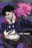 Cover image of Blood lad